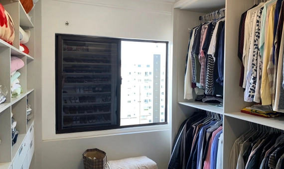 COBERTURA DUPLEX - CENTRO, CRICIÚMA