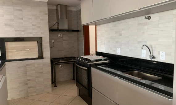 COBERTURA DUPLEX - CENTRO, CRICIÚMA