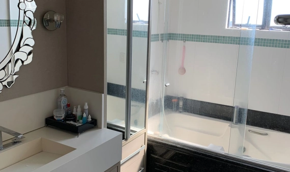 COBERTURA DUPLEX - CENTRO, CRICIÚMA