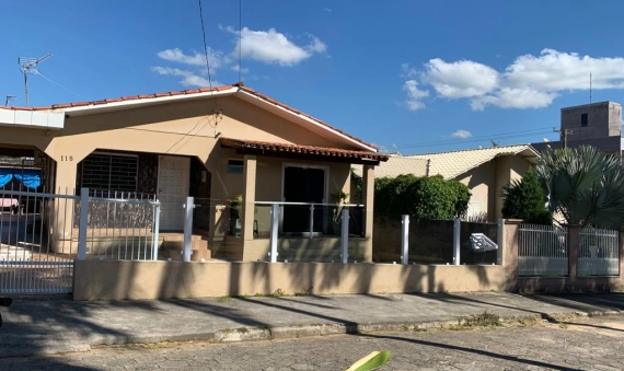 CASA - CENTRO, IÇARA