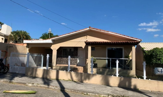 CASA - CENTRO, IÇARA