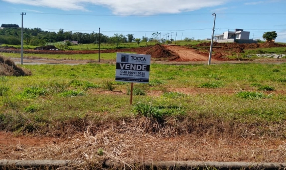 TERRENO - CRISTO REI, IÇARA
