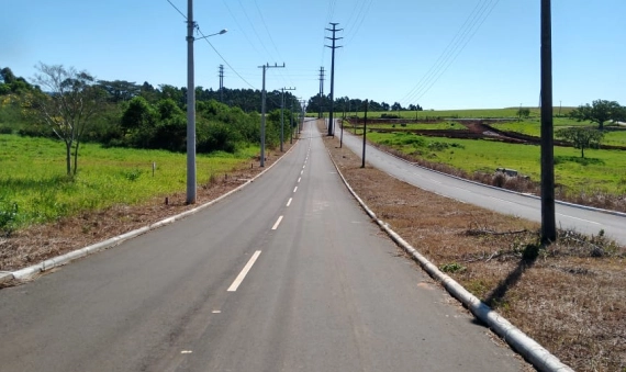 TERRENO - CRISTO REI, IÇARA