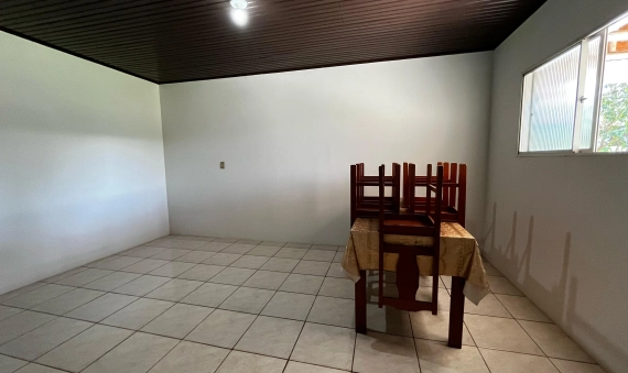 SÍTIO - MORRO ESTEVÃO, CRICIÚMA