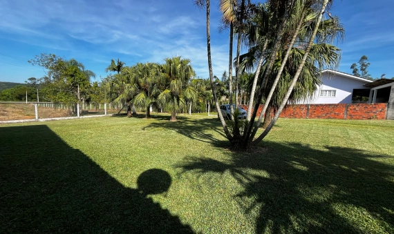 SÍTIO - MORRO ESTEVÃO, CRICIÚMA