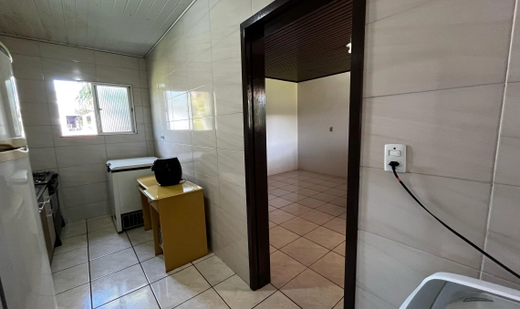 SÍTIO - MORRO ESTEVÃO, CRICIÚMA