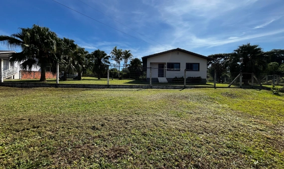 SÍTIO - MORRO ESTEVÃO, CRICIÚMA