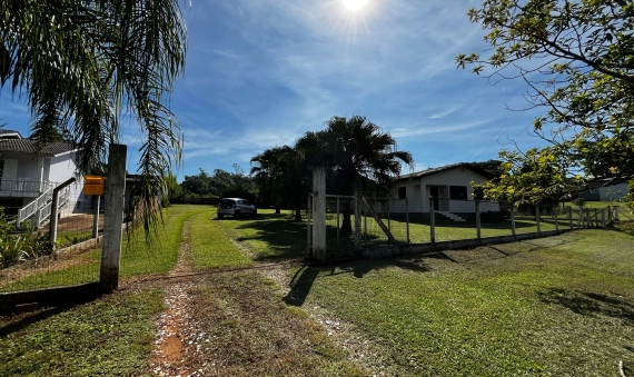 SÍTIO - MORRO ESTEVÃO, CRICIÚMA