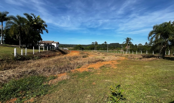 SÍTIO - MORRO ESTEVÃO, CRICIÚMA