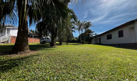 SÍTIO - MORRO ESTEVÃO, CRICIÚMA