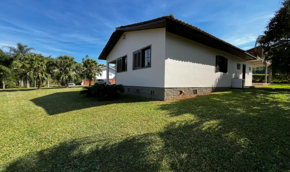 SÍTIO - MORRO ESTEVÃO, CRICIÚMA