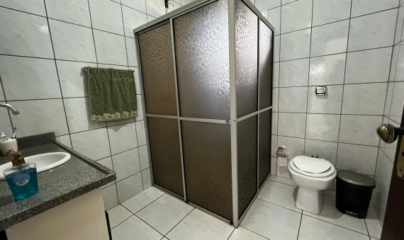 SÍTIO - MORRO ESTEVÃO, CRICIÚMA