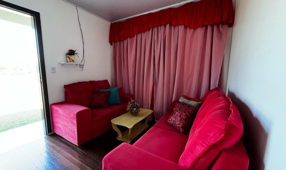 SÍTIO - MORRO ESTEVÃO, CRICIÚMA