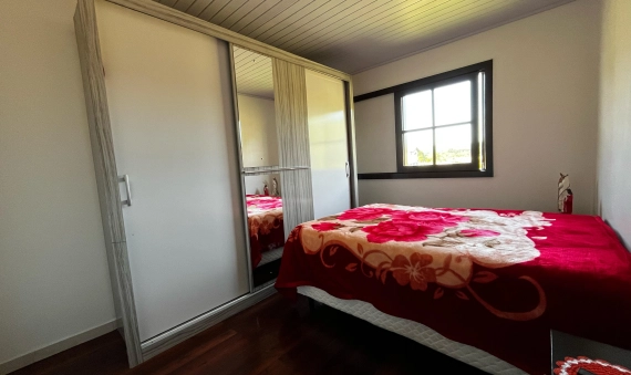 SÍTIO - MORRO ESTEVÃO, CRICIÚMA