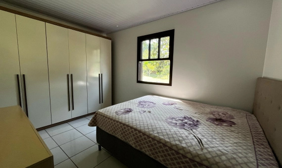 SÍTIO - MORRO ESTEVÃO, CRICIÚMA