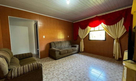 SÍTIO - MORRO ESTEVÃO, CRICIÚMA