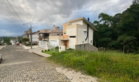 TERRENO - MINA BRASIL, CRICIÚMA