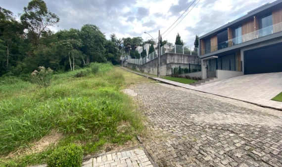 TERRENO - MINA BRASIL, CRICIÚMA