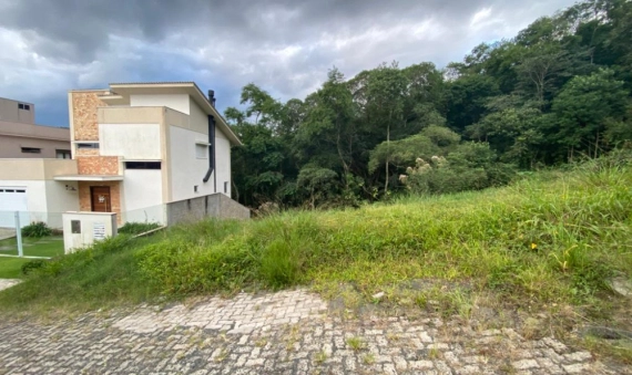 TERRENO - MINA BRASIL, CRICIÚMA