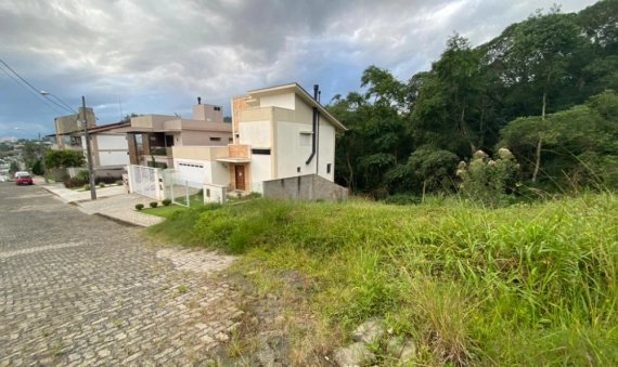 TERRENO - MINA BRASIL, CRICIÚMA