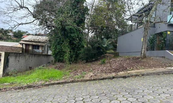 TERRENO - LOTE SEIS, CRICIUMA