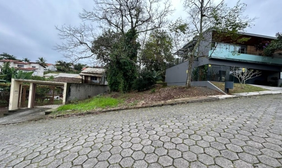 TERRENO - LOTE SEIS, CRICIUMA