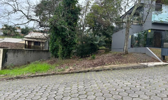 TERRENO - LOTE SEIS, CRICIUMA