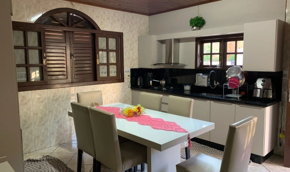 CASA - CRISTO REDENTOR, CRICIÚMA