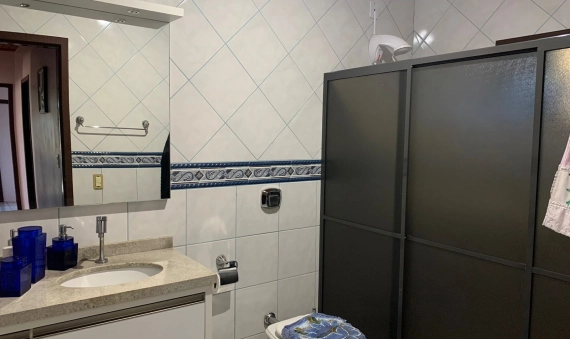 CASA - CRISTO REDENTOR, CRICIÚMA