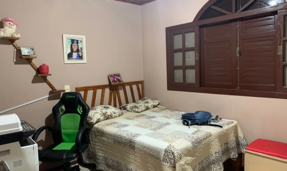 CASA - CRISTO REDENTOR, CRICIÚMA