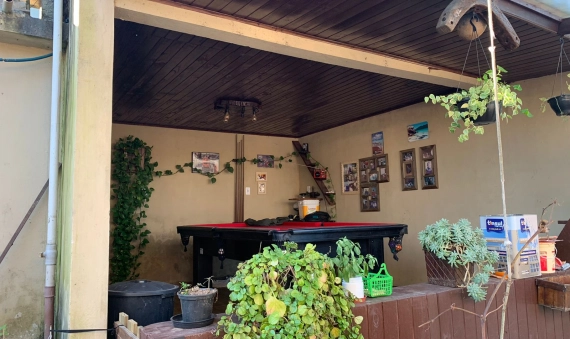 CASA - CRISTO REDENTOR, CRICIÚMA