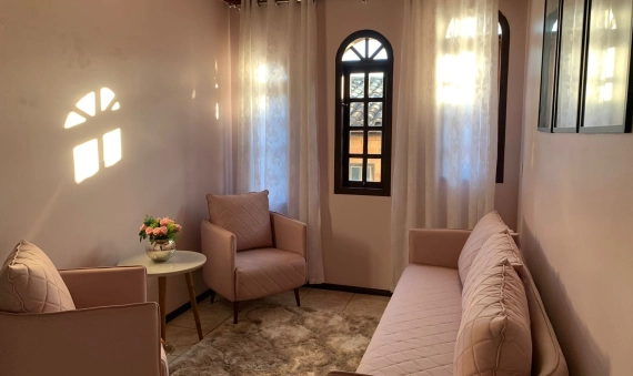 CASA - CRISTO REDENTOR, CRICIÚMA