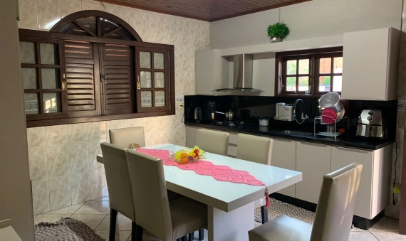 CASA - CRISTO REDENTOR, CRICIÚMA