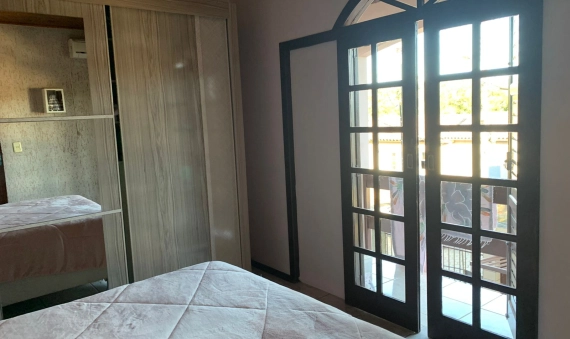 CASA - CRISTO REDENTOR, CRICIÚMA