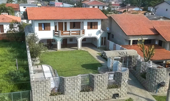 CASA, PRÓSPERA - CRICIÚMA