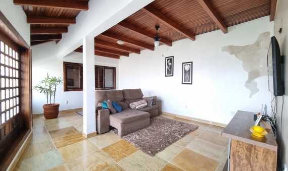 CASA, PRÓSPERA - CRICIÚMA