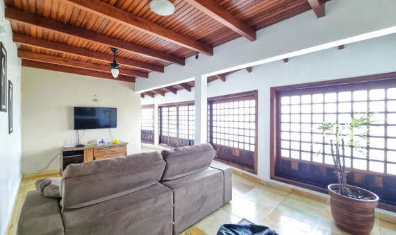 CASA, PRÓSPERA - CRICIÚMA