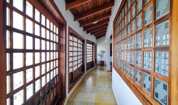 CASA, PRÓSPERA - CRICIÚMA