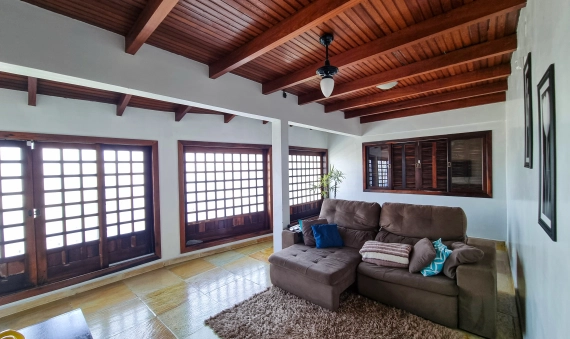 CASA, PRÓSPERA - CRICIÚMA