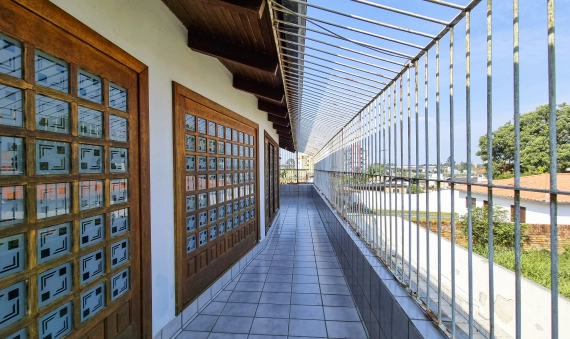 CASA, PRÓSPERA - CRICIÚMA