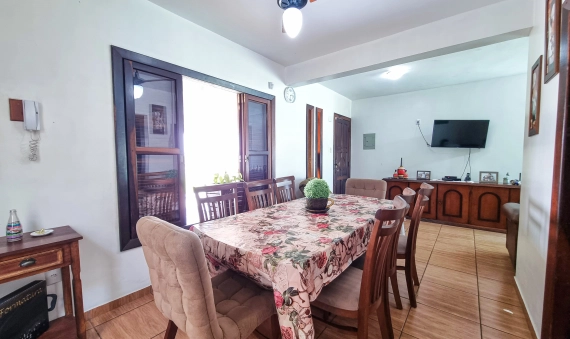 CASA, PRÓSPERA - CRICIÚMA