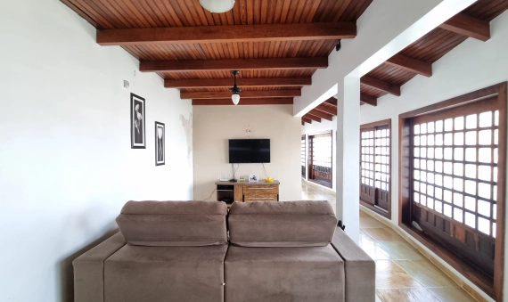 CASA, PRÓSPERA - CRICIÚMA