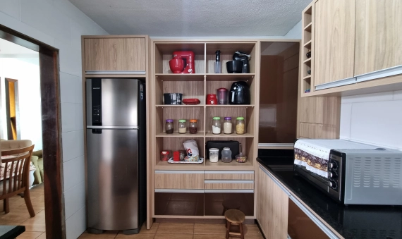 CASA, PRÓSPERA - CRICIÚMA