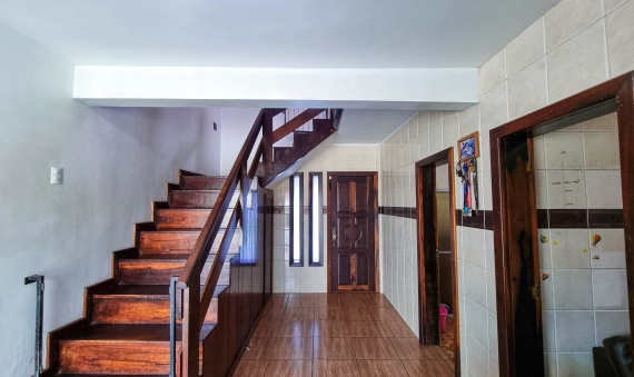 CASA, PRÓSPERA - CRICIÚMA