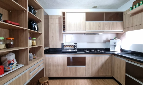 CASA, PRÓSPERA - CRICIÚMA