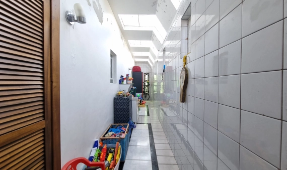 CASA, PRÓSPERA - CRICIÚMA