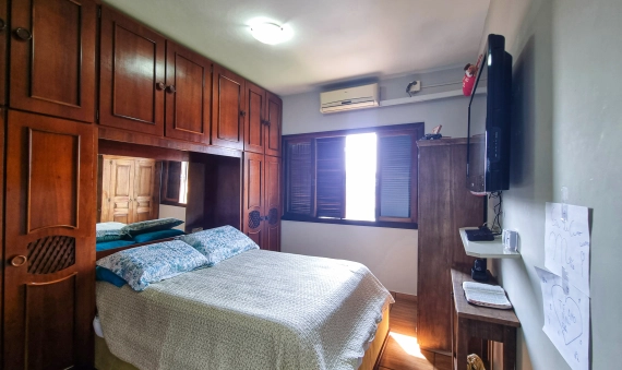 CASA, PRÓSPERA - CRICIÚMA