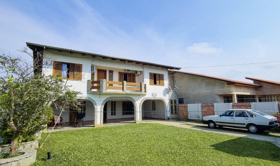 CASA, PRÓSPERA - CRICIÚMA