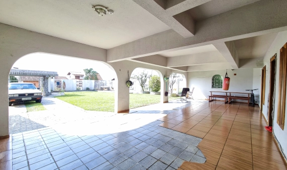 CASA, PRÓSPERA - CRICIÚMA