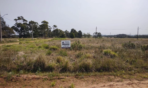 TERRENOS NO LOT. LOGOMAR - ZONA SUL, BALNEÁRIO RINCÃO